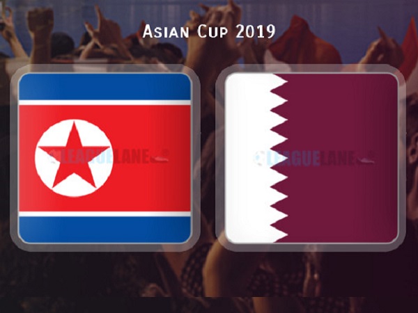 Nhận định Triều Tiên vs Qatar