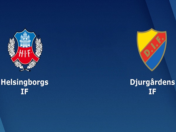Dự đoán Helsingborg vs Djurgardens, 0h00 ngày 7/05