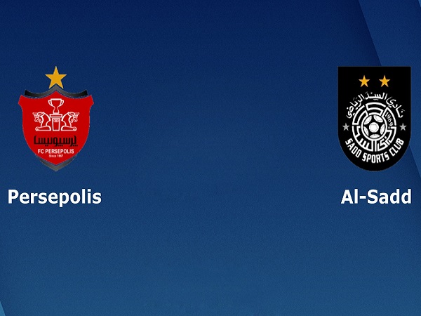 Dự đoán Persepolis vs Al Sadd, 23h30 ngày 20/05
