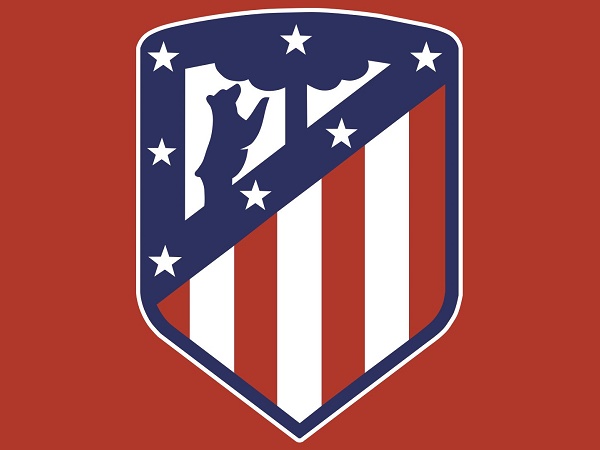 Bạn có biết ý nghĩa đằng sau logo Atletico Madrid?