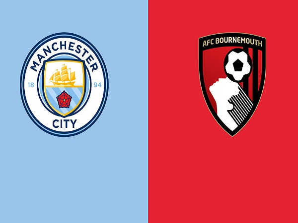 Dự đoán Man City vs Bournemouth 00h00, 16/07 - Ngoại Hạng Anh