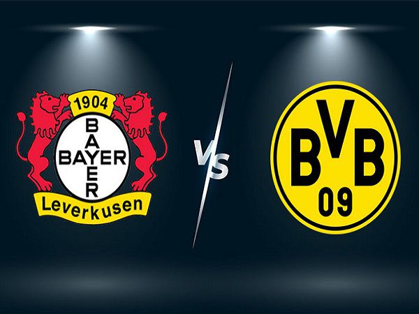 Soi kèo Leverkusen vs Dortmund – 20h30 11/09, VĐQG Đức