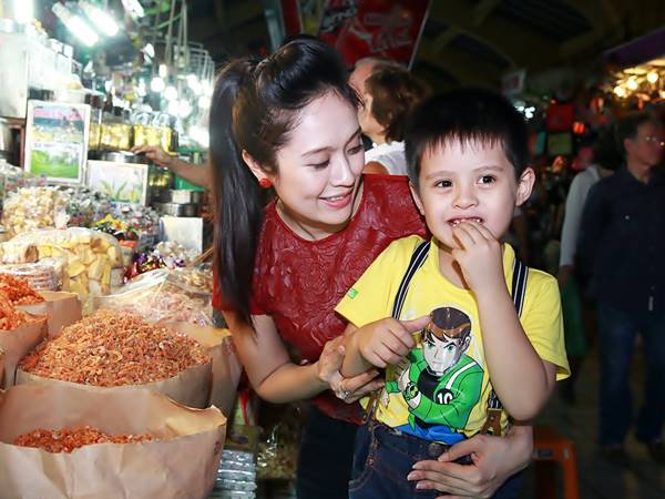 Mơ thấy đi chợ là điềm gì, tốt hay xấu? Đánh con gì để trúng lớn?