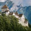 Thông tin thủ tục xin visa đi Liechtenstein chuẩn nhất